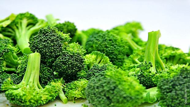 Brokoli Diyeti Listesi