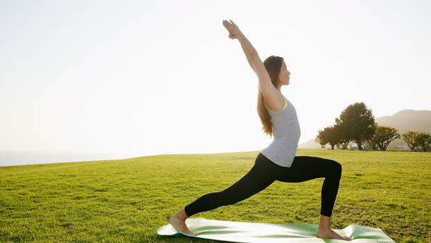 Yoga Zayıflatır mı?